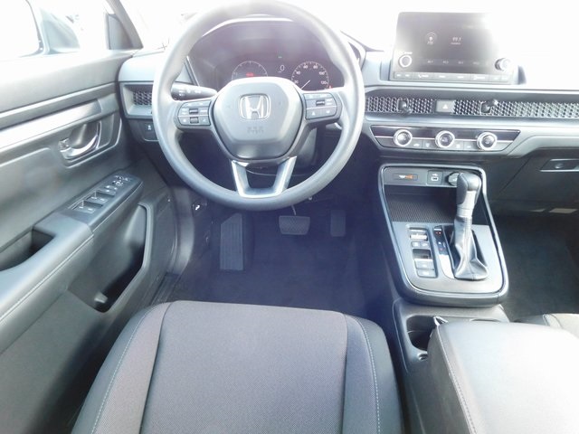 2024 Honda CR-V LX photo 15