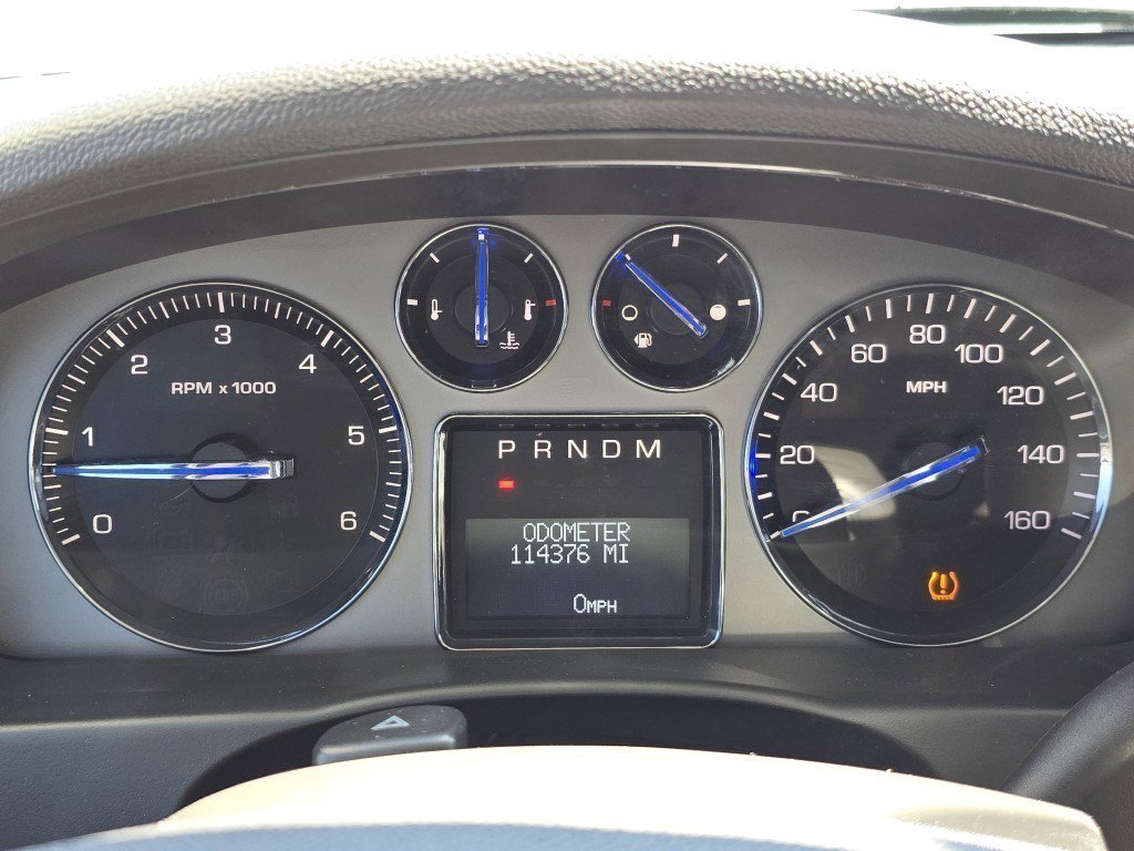 2007 Cadillac Escalade Base photo 7