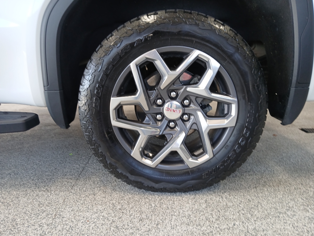 2023 Gmc Sierra SLT photo 8