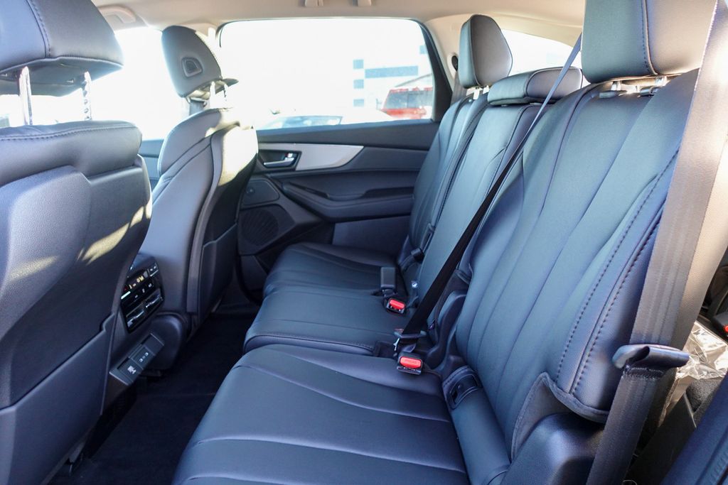 2026 Acura MDX Base photo 25