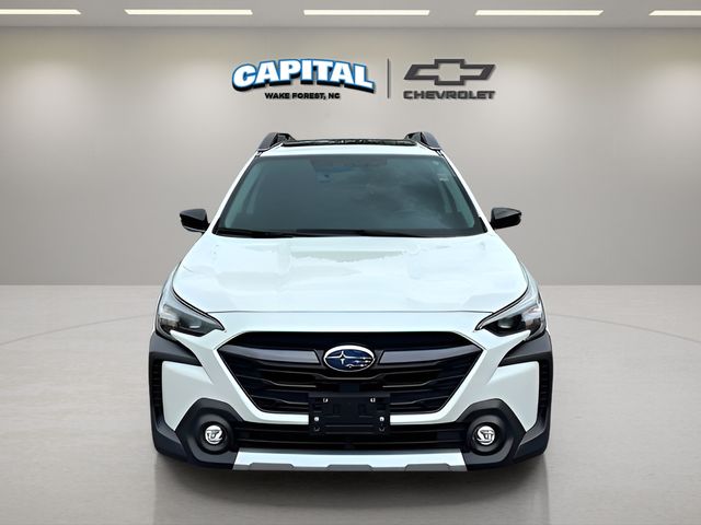 2024 Subaru Outback Limited photo 11