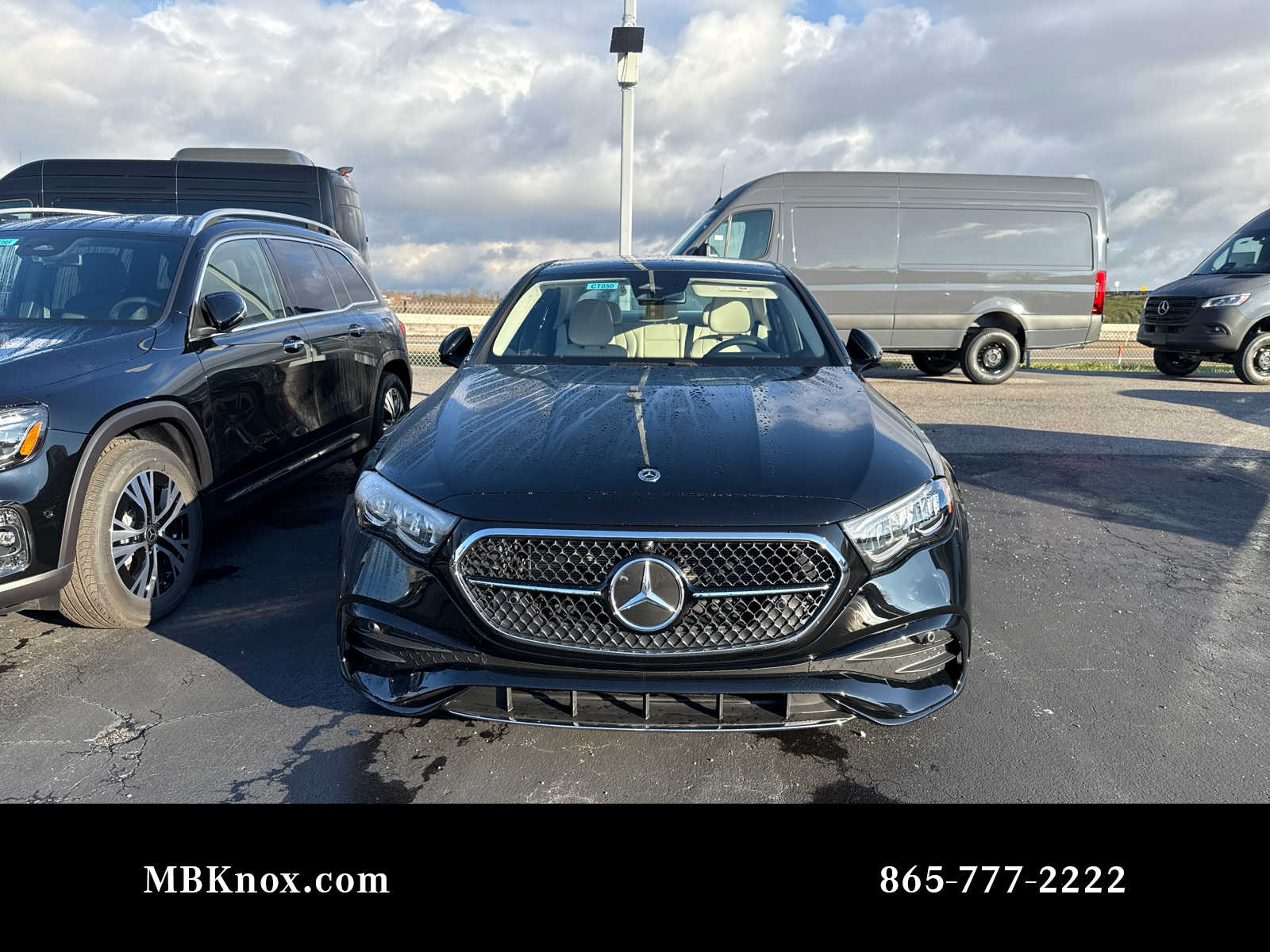 2026 Mercedes-Benz E-Class E350's photo