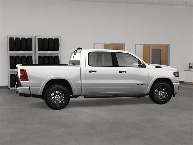 2025 Ram 1500 Big Horn Lone Star photo 3