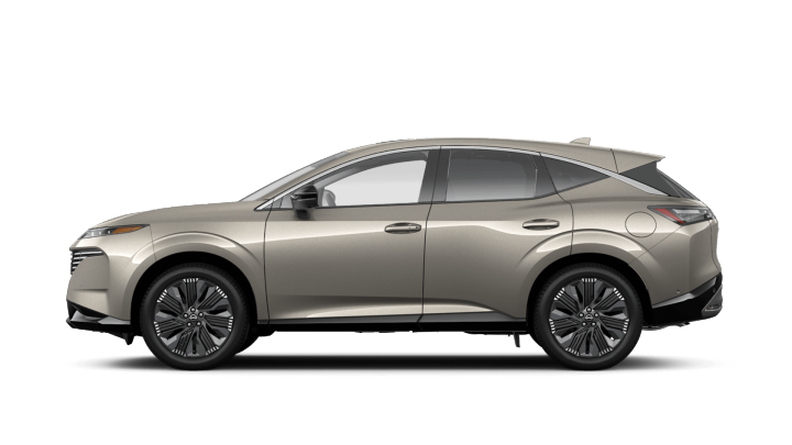 2025 Nissan Murano Platinum photo 24