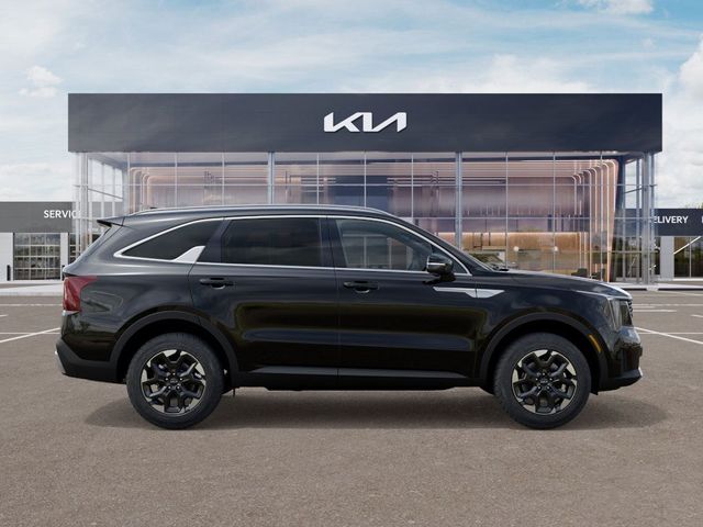 2025 Kia Sorento S photo 6