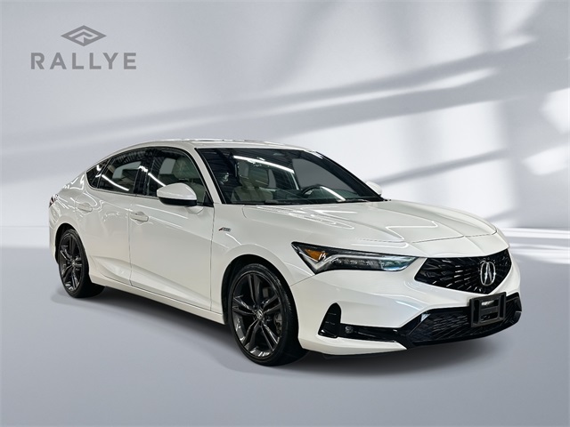 2023 Acura Integra A-Spec