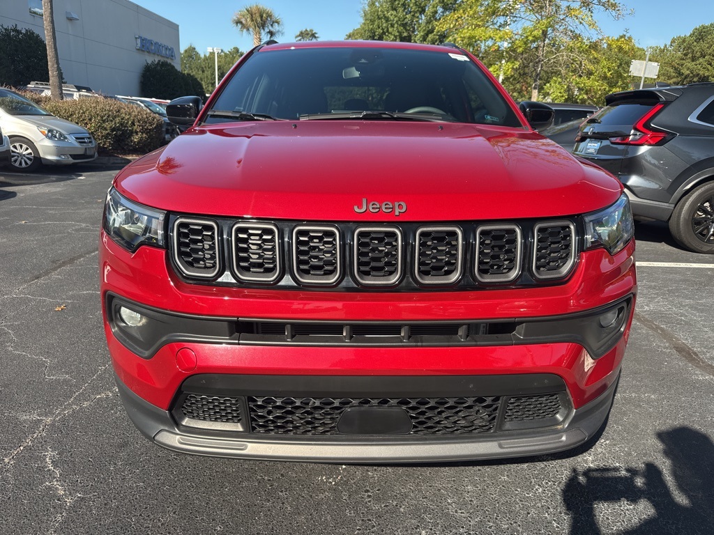 2025 Jeep Compass Altitude Special Edition photo 6