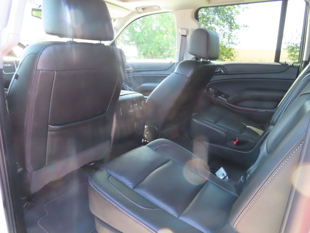 2019 Gmc Yukon XL SLT photo 23
