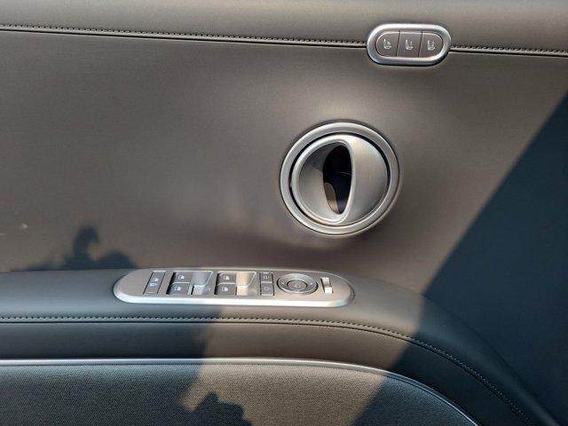 2026 Hyundai Palisade Calligraphy photo 16