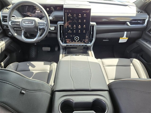 2025 Gmc Yukon photo 8