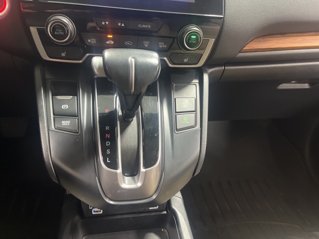 2020 Honda CR-V EX-L photo 23