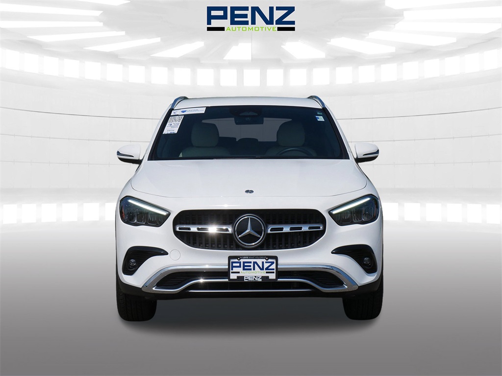 Used 2025 Mercedes-Benz GLA GLA250 with VIN W1N4N4HB0SJ716788 for sale in Rochester, Minnesota