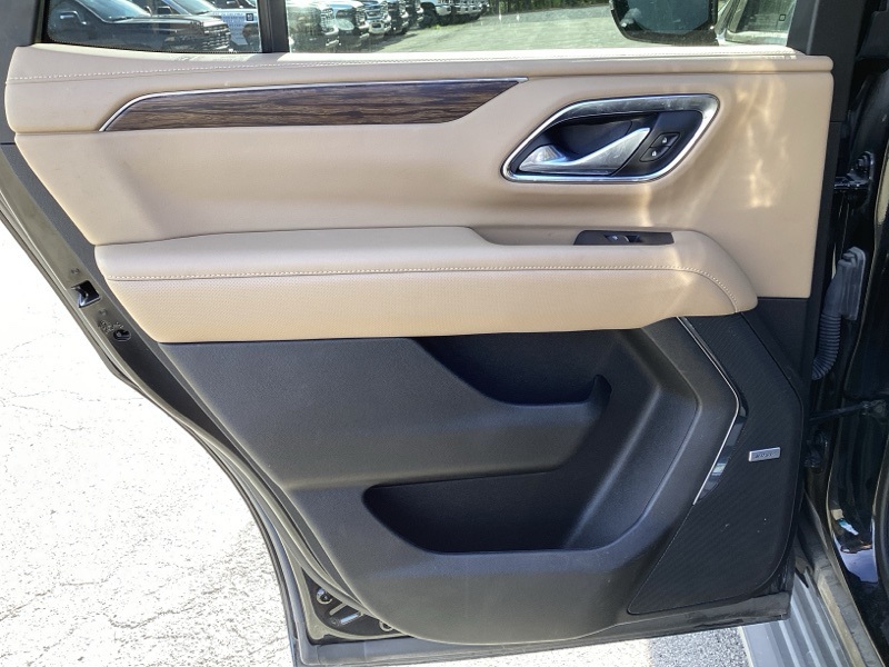 2023 Chevrolet Tahoe Premier photo 12
