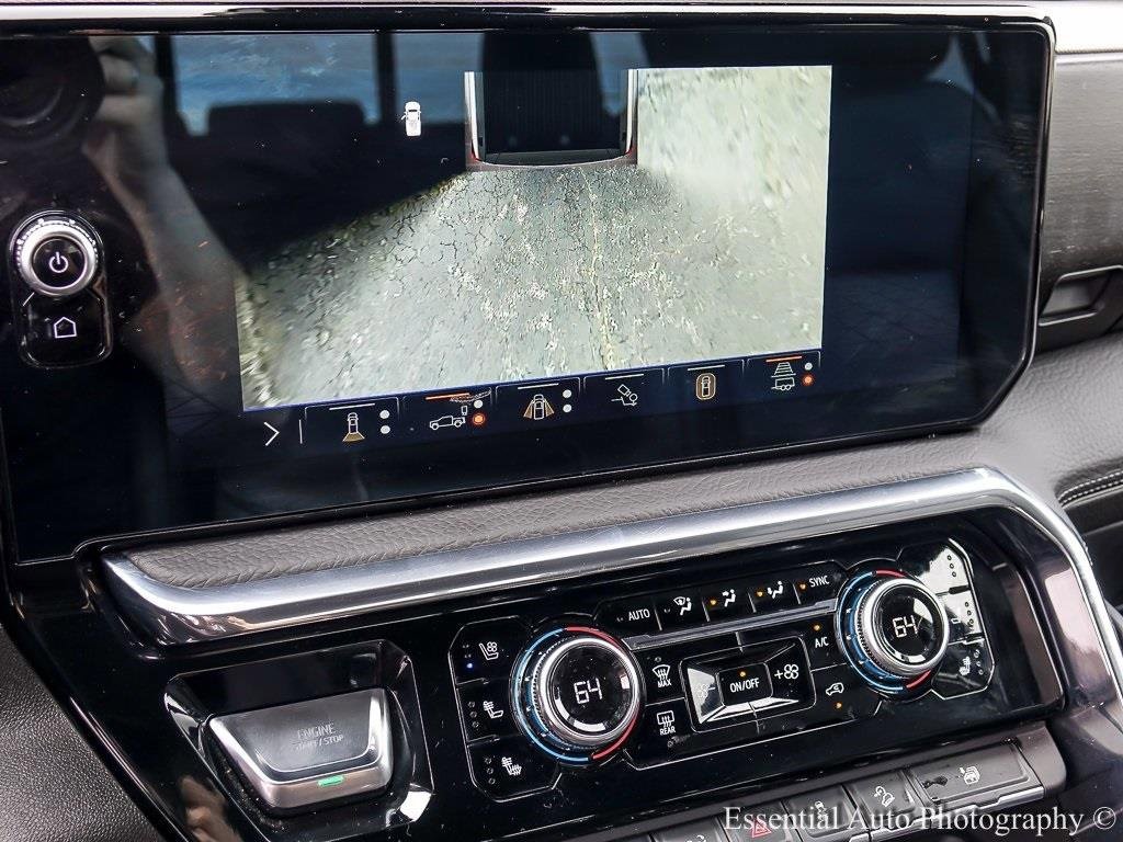 2024 GMC SIERRA - Image 20