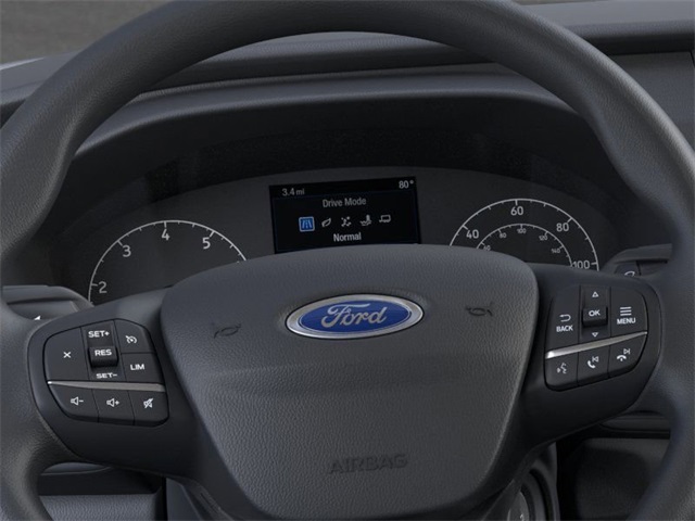2025 Ford Transit photo 12