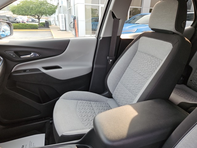2023 Chevrolet Equinox LT photo 27