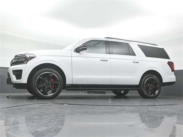 2024 Ford Expedition MAX Limited photo 40