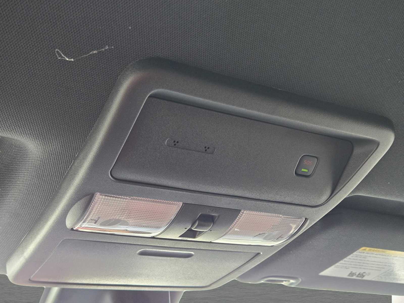 2025 Nissan Frontier Crew Cab PRO-4X photo 30