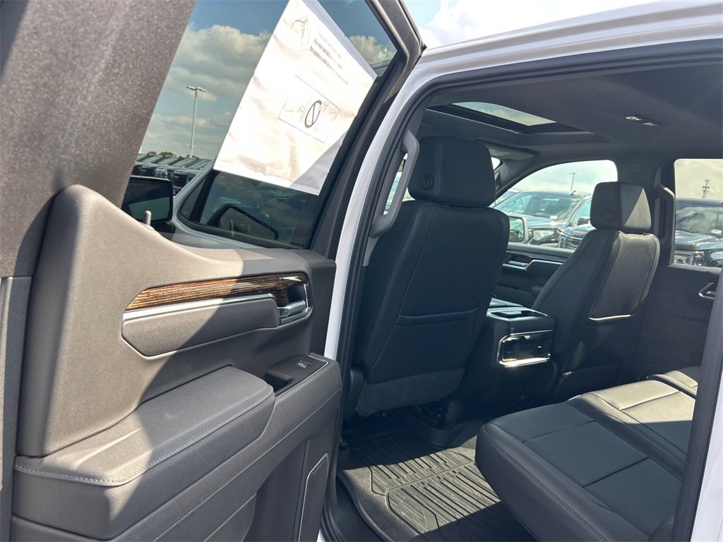 2026 GMC SIERRA - Image 32