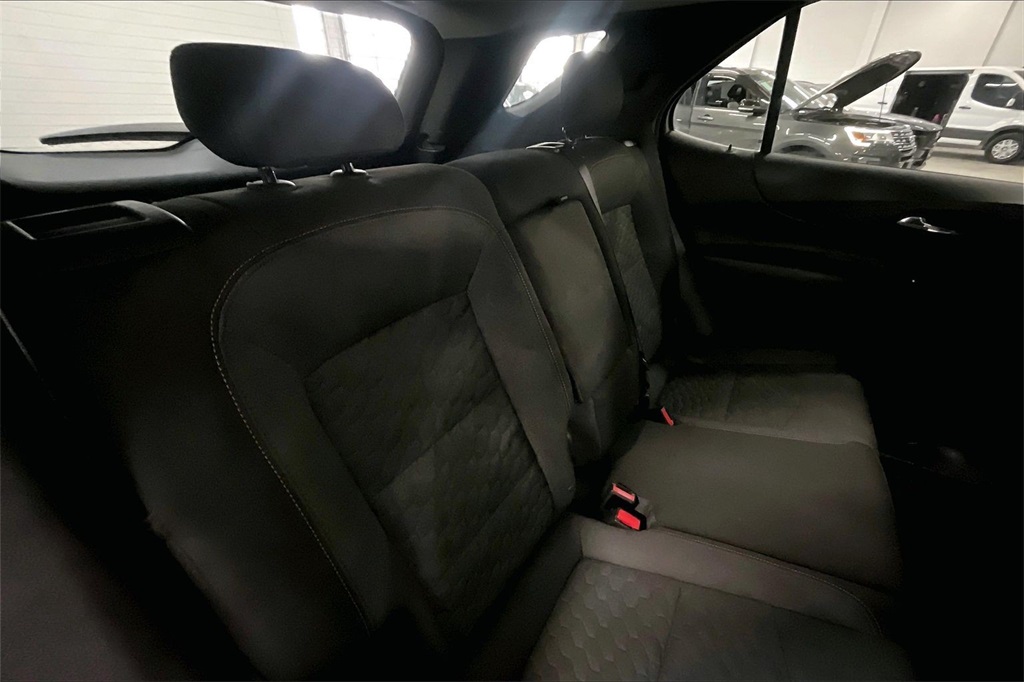 2018 CHEVROLET EQUINOX - Image 25
