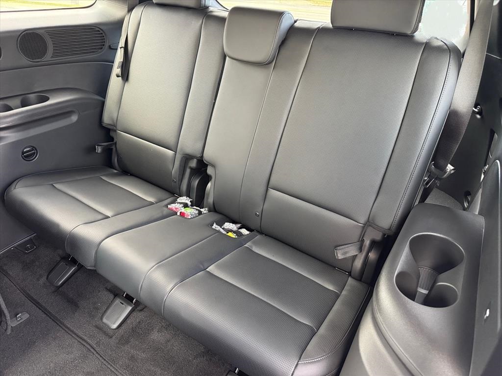 2026 Hyundai Palisade XRT photo 3