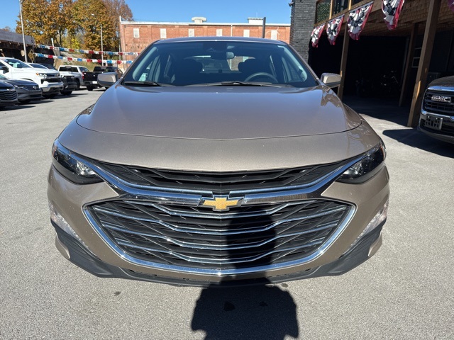 2023 Chevrolet Malibu 1LT photo 4