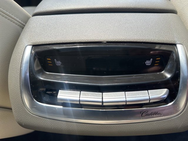 2023 Cadillac XT6 Premium Luxury photo 34
