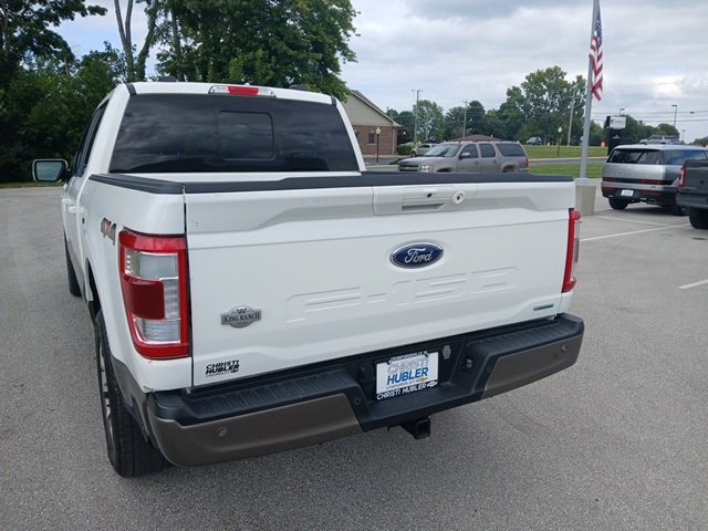2023 Ford F-150 XL photo 3