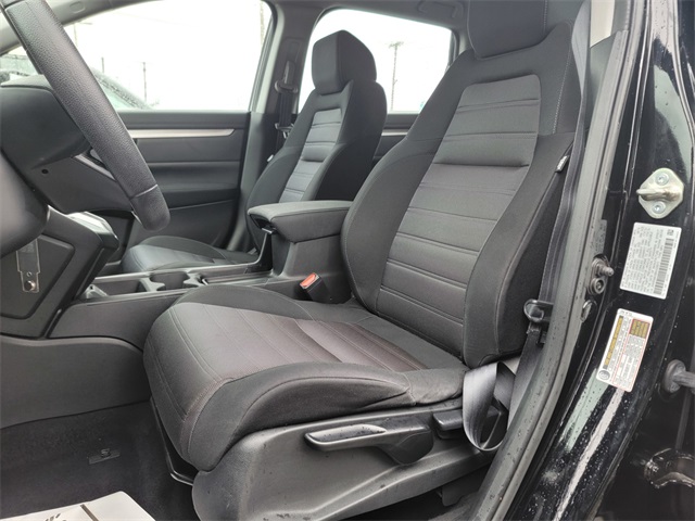 2019 Honda CR-V LX photo 13