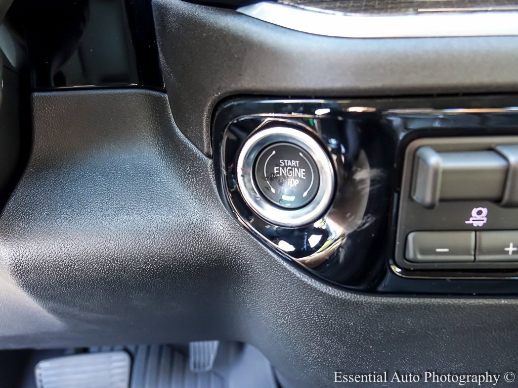 2026 CHEVROLET SILVERADO HD - Image 14