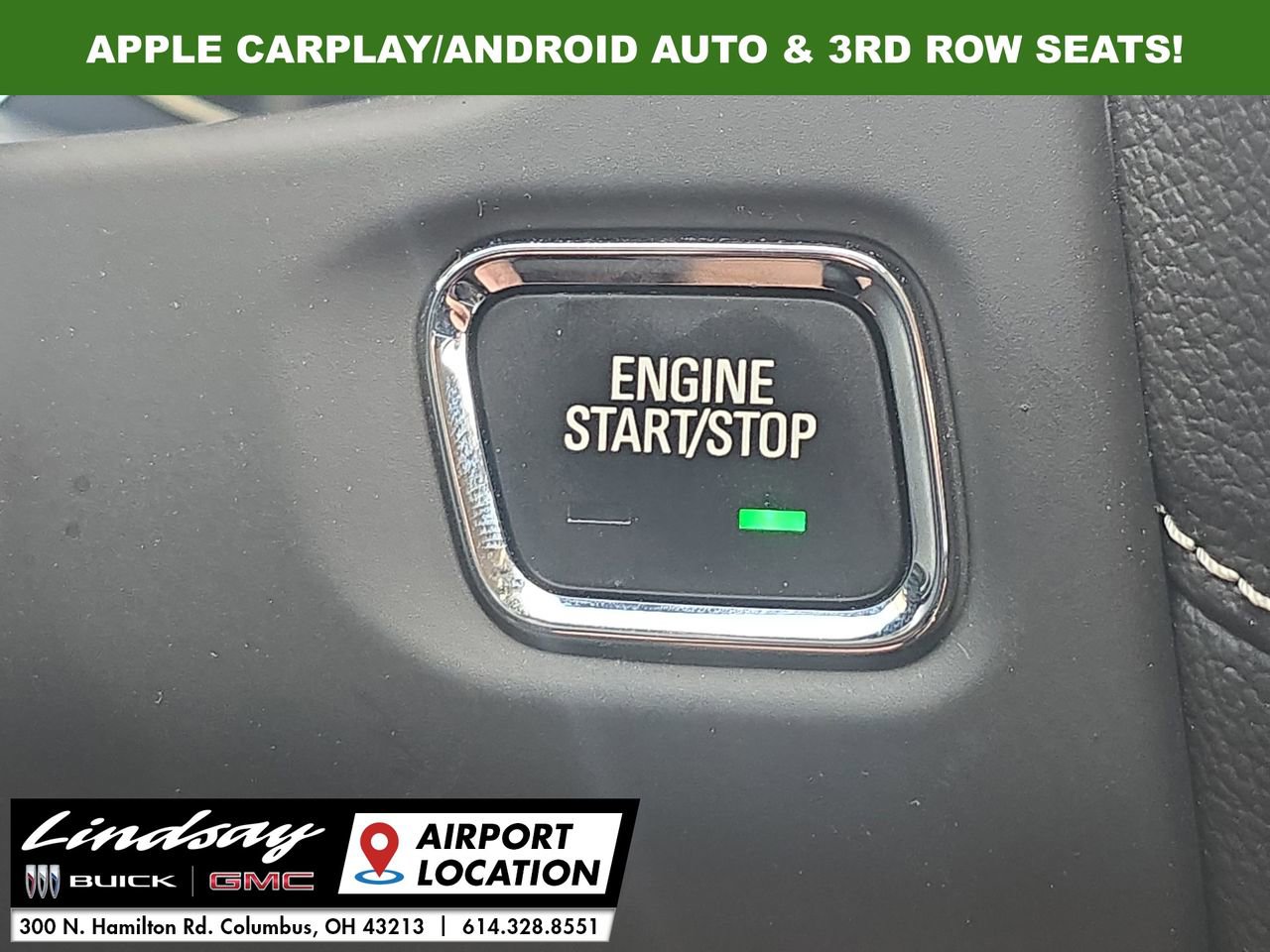 2023 Gmc Acadia SLE photo 14