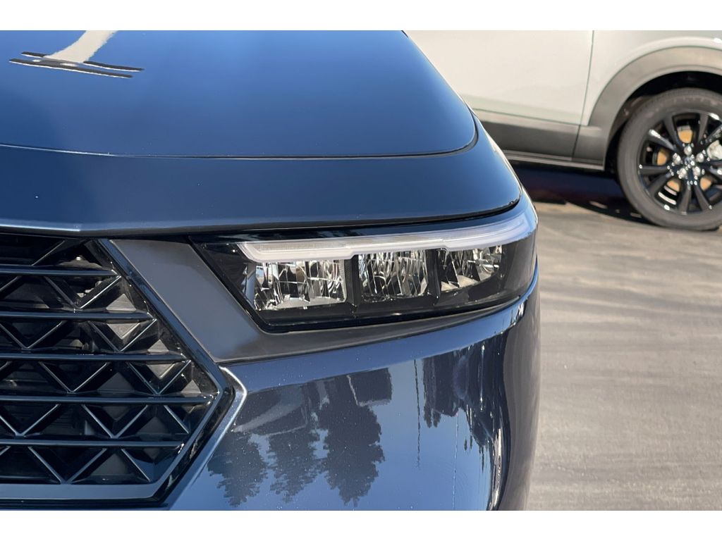 2025 Honda Accord 1.5T SE photo 42