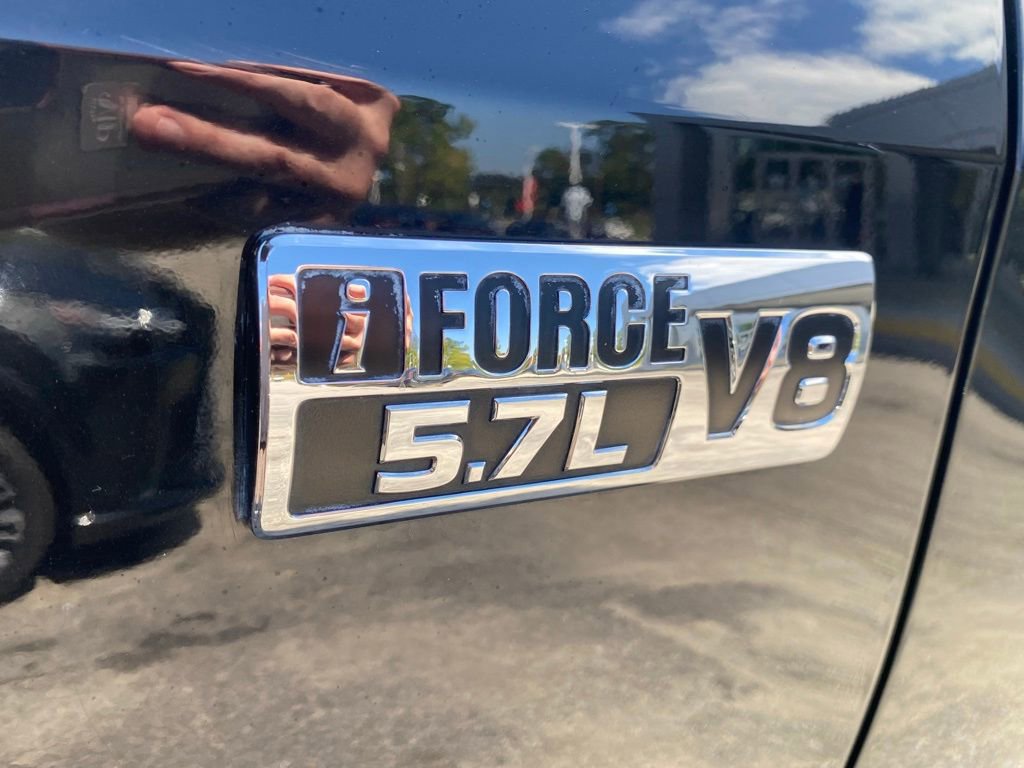 2019 Toyota Tundra SR5 Grade photo 10