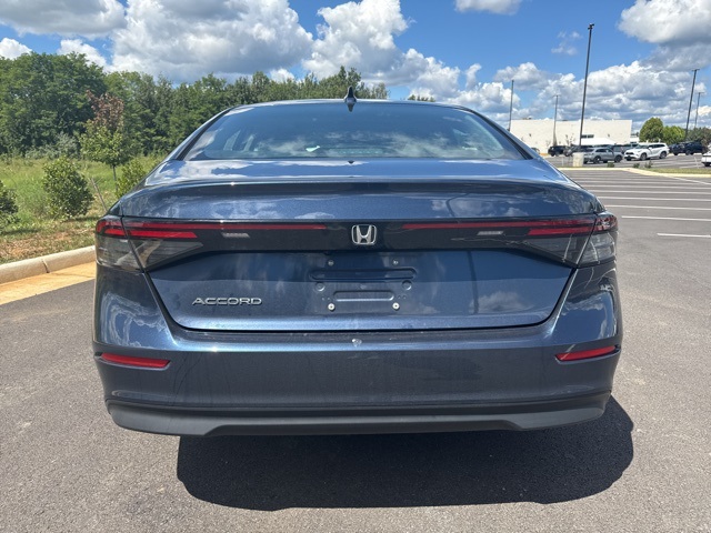 2023 Honda Accord EX photo 2