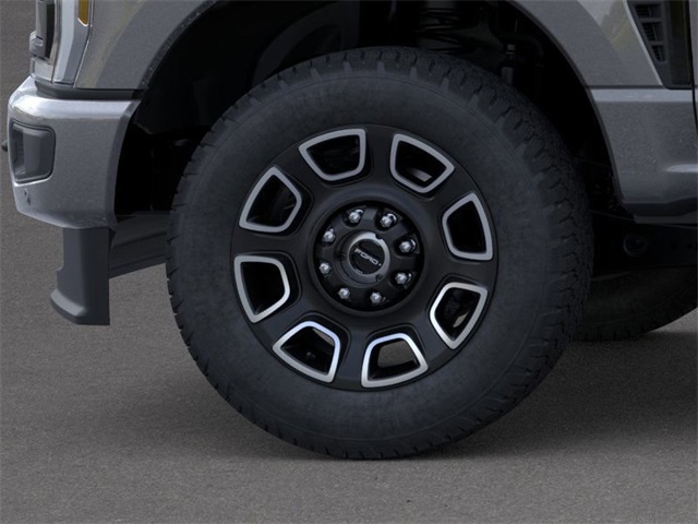2026 Ford F-350 Platinum photo 19