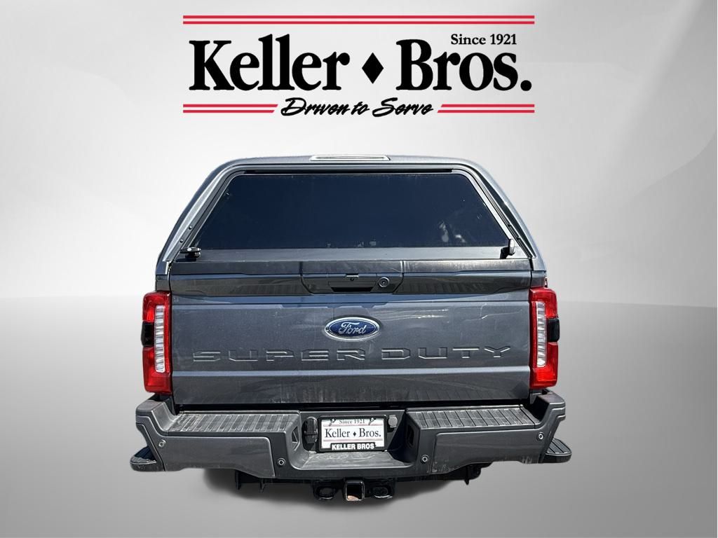2023 Ford F-350 photo 5