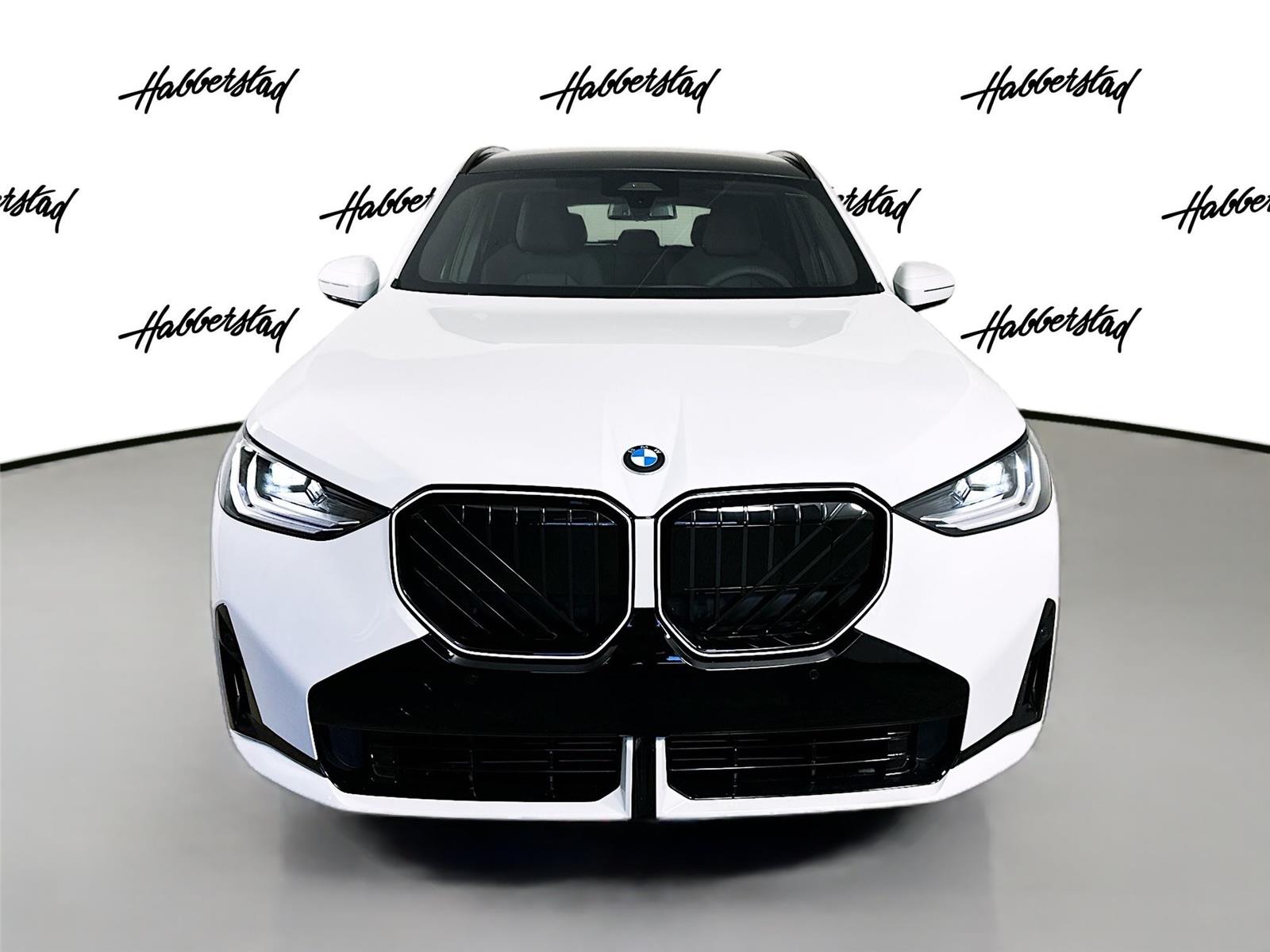 2026 Bmw X3 photo 2