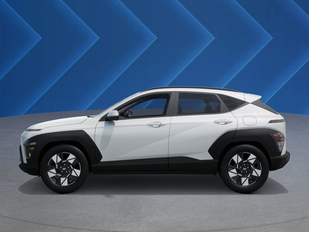 2025 Hyundai Kona SEL N Line photo 2
