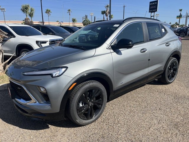 2026 Buick Encore GX Sport Touring photo 3