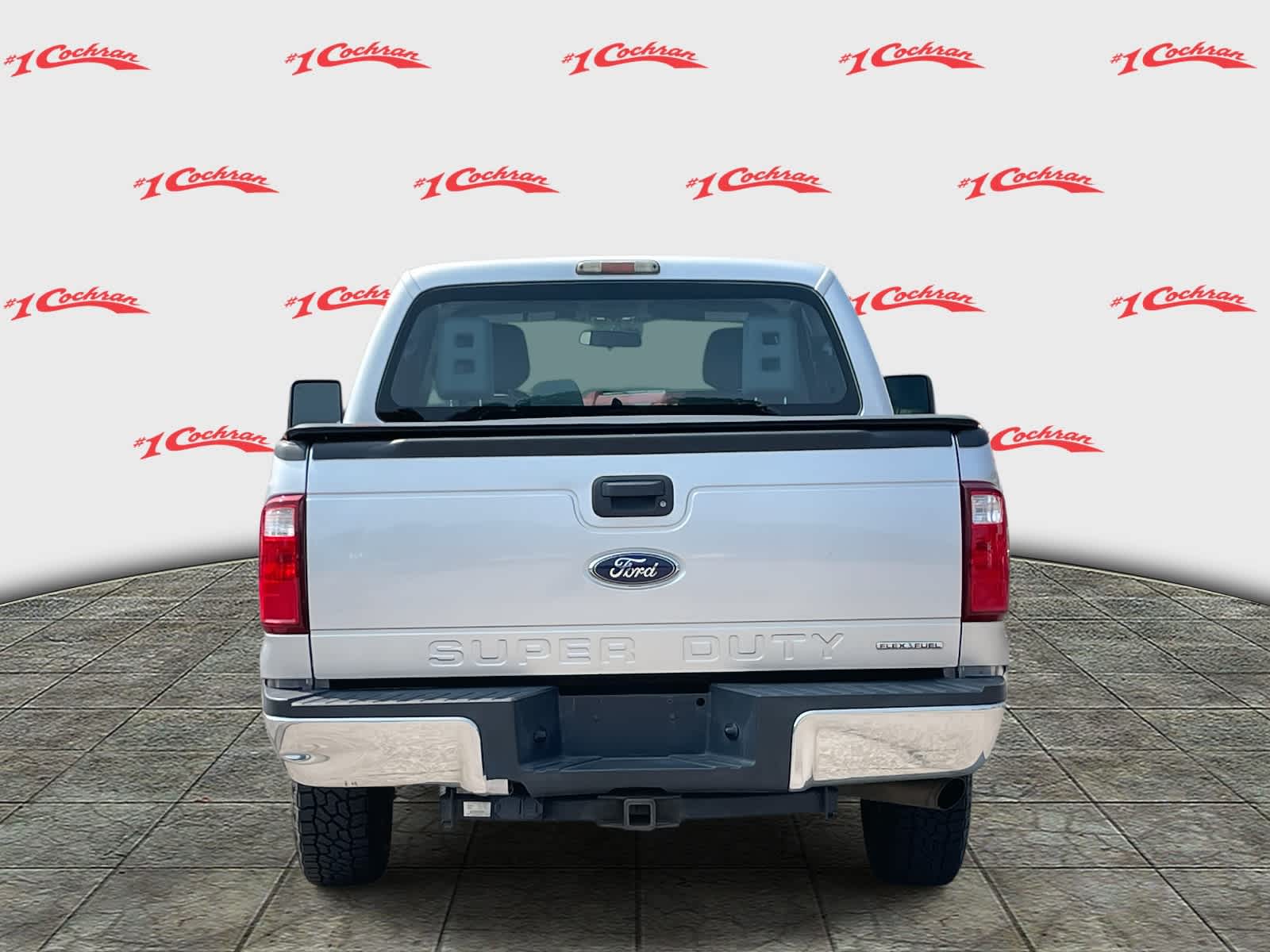 2016 Ford F-250 XL photo 4