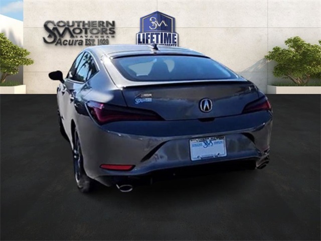 2025 Acura Integra A-Spec photo 17