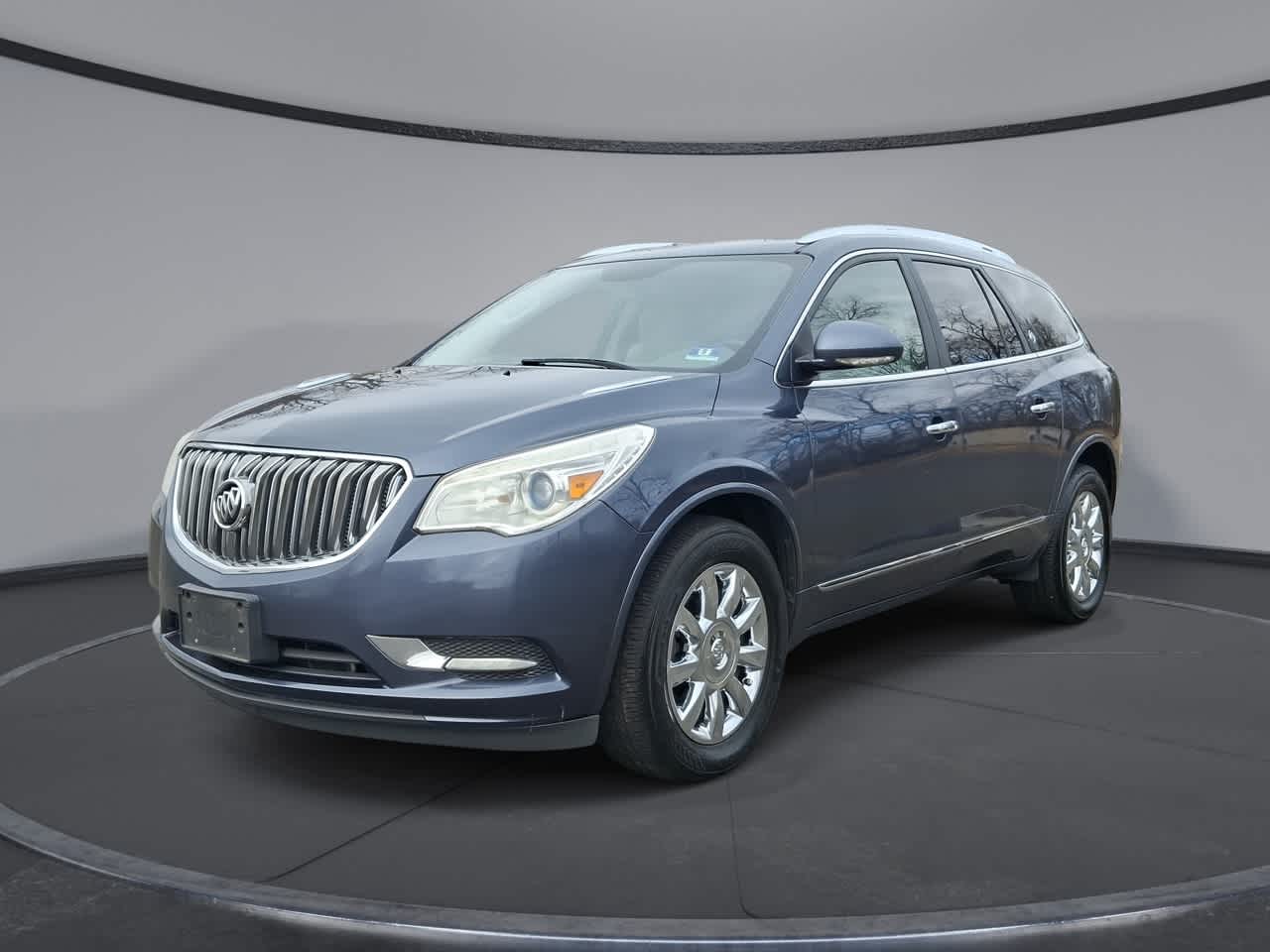 2013 Buick Enclave Leather's photo