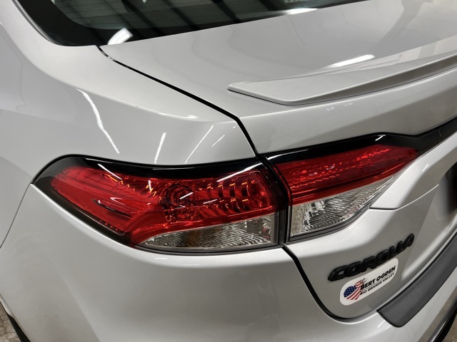 2024 Toyota Corolla SE photo 7