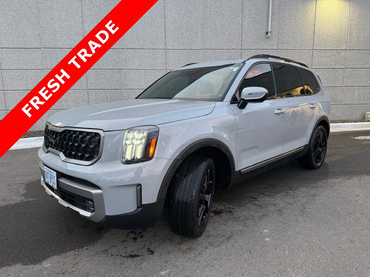 2023 Kia Telluride SX Prestige X-Line's photo