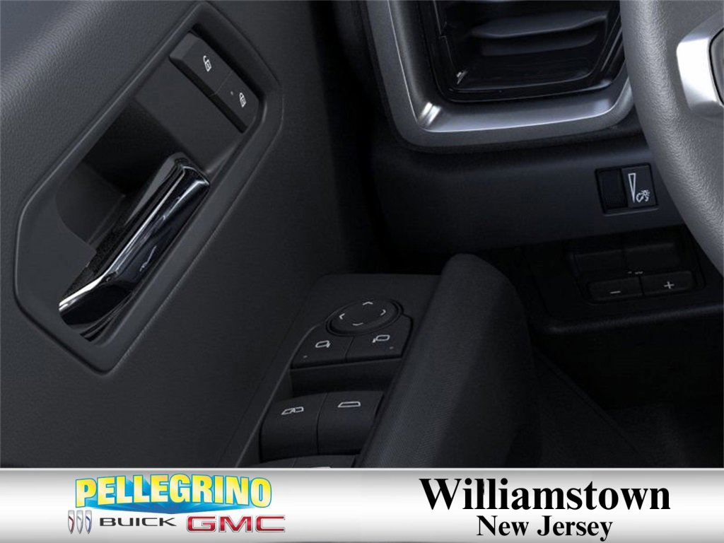 2026 Gmc Canyon Elevation photo 16
