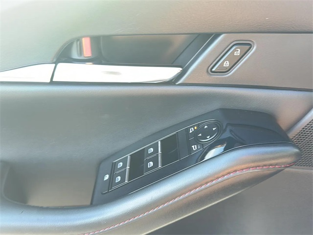 2024 Mazda CX-30 2.5 S Carbon photo 20