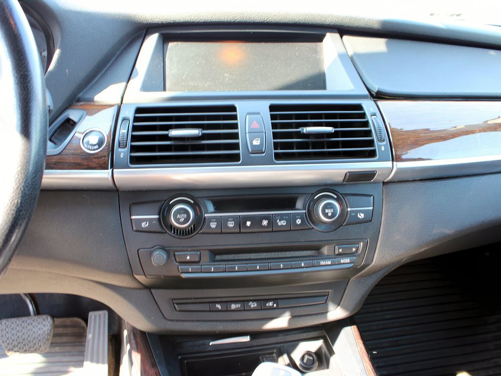 2010 Bmw X5 xDrive30i photo 11