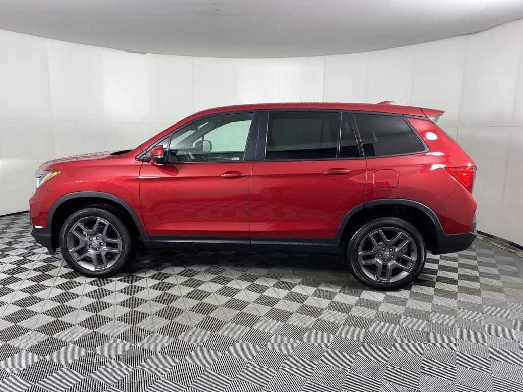 2023 Honda Passport EX-L photo 3