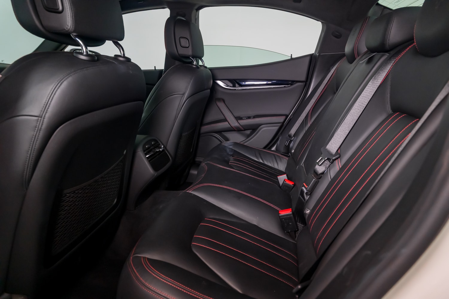 2022 Maserati Ghibli Modena Q4 photo 21