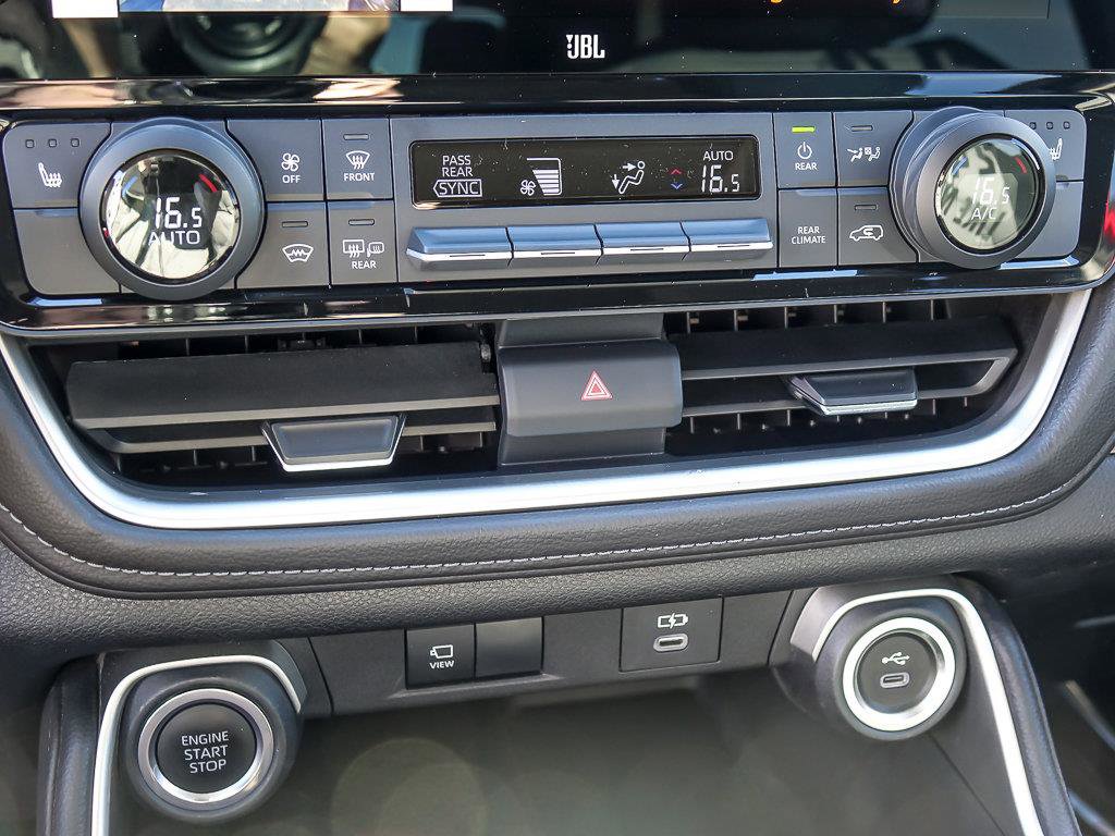 2024 TOYOTA GRAND HIGHLANDER - Image 24